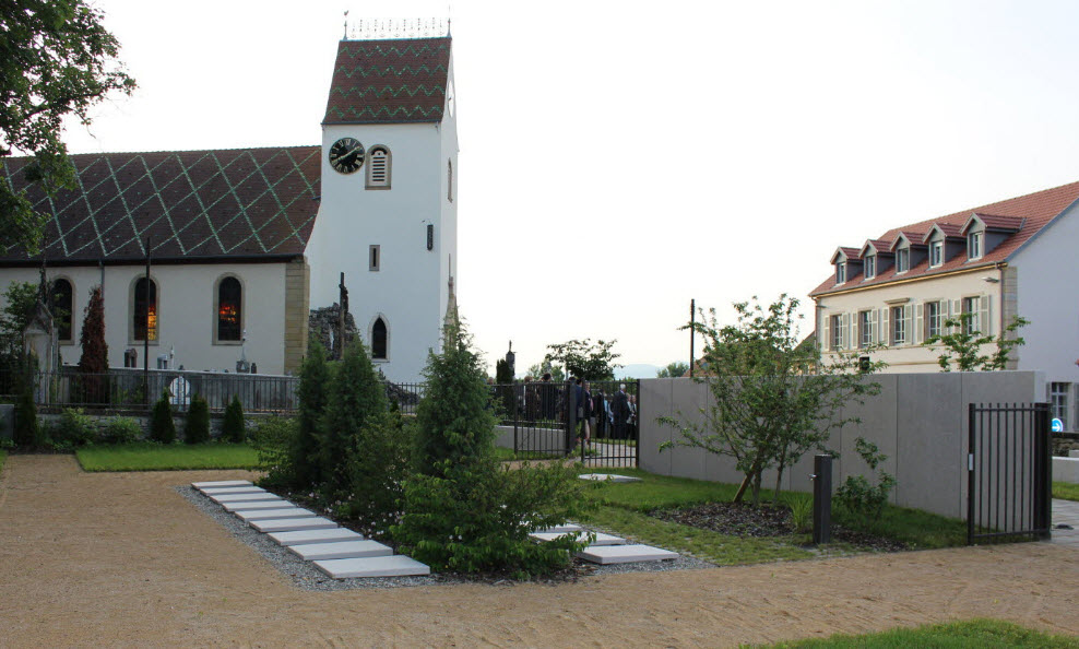 Heidwiller, France