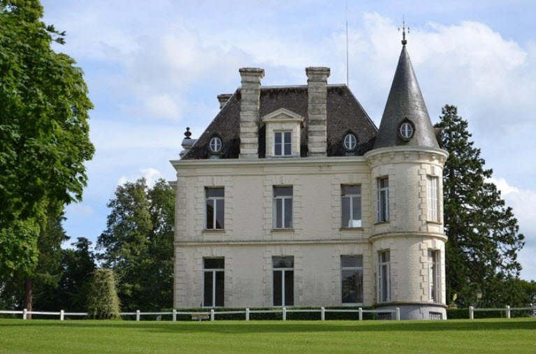 Château de Reux (Belgique), Belgium, Belgium