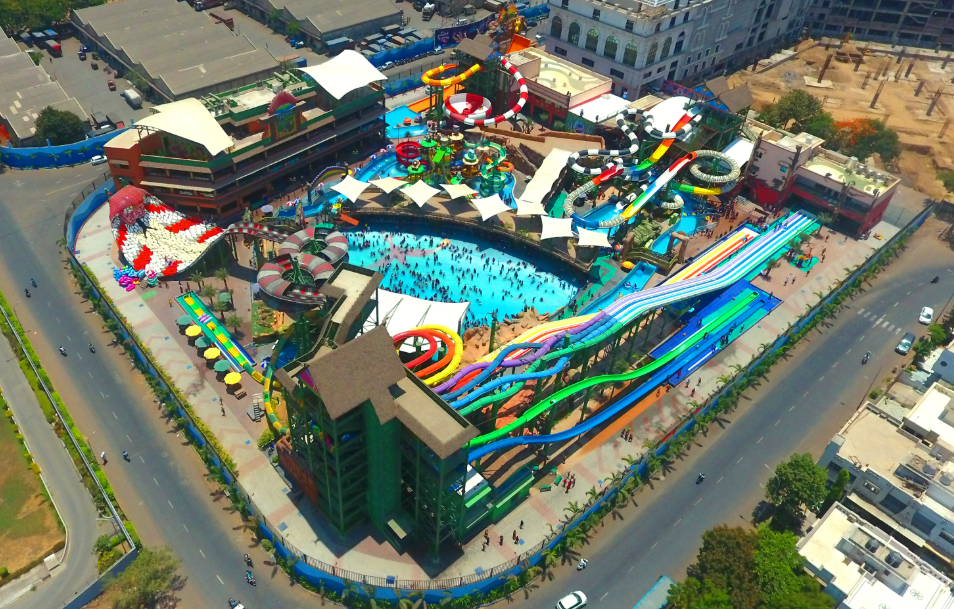 Amaazia, Surat, India