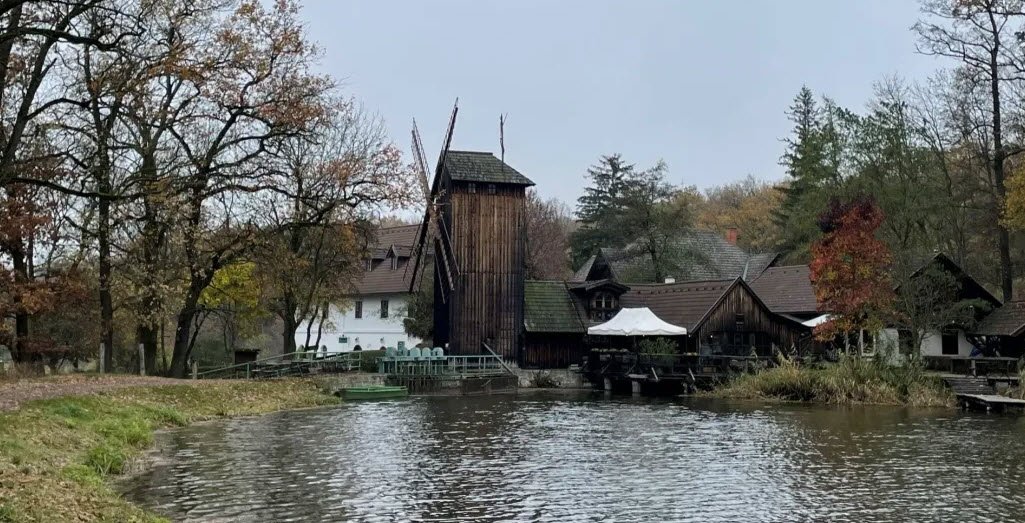 Rožďalovice, Czech Republic (Czechia)