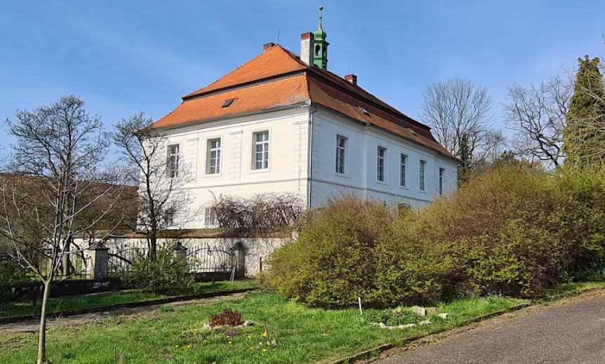 Chrámce, Czech Republic (Czechia)