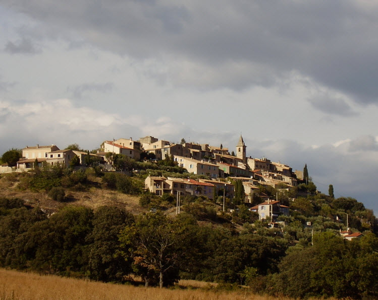 Montfort, France