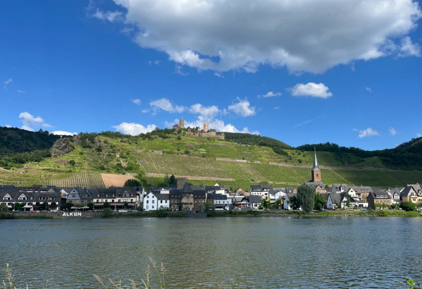 Irmelshausen, Germany, Germany