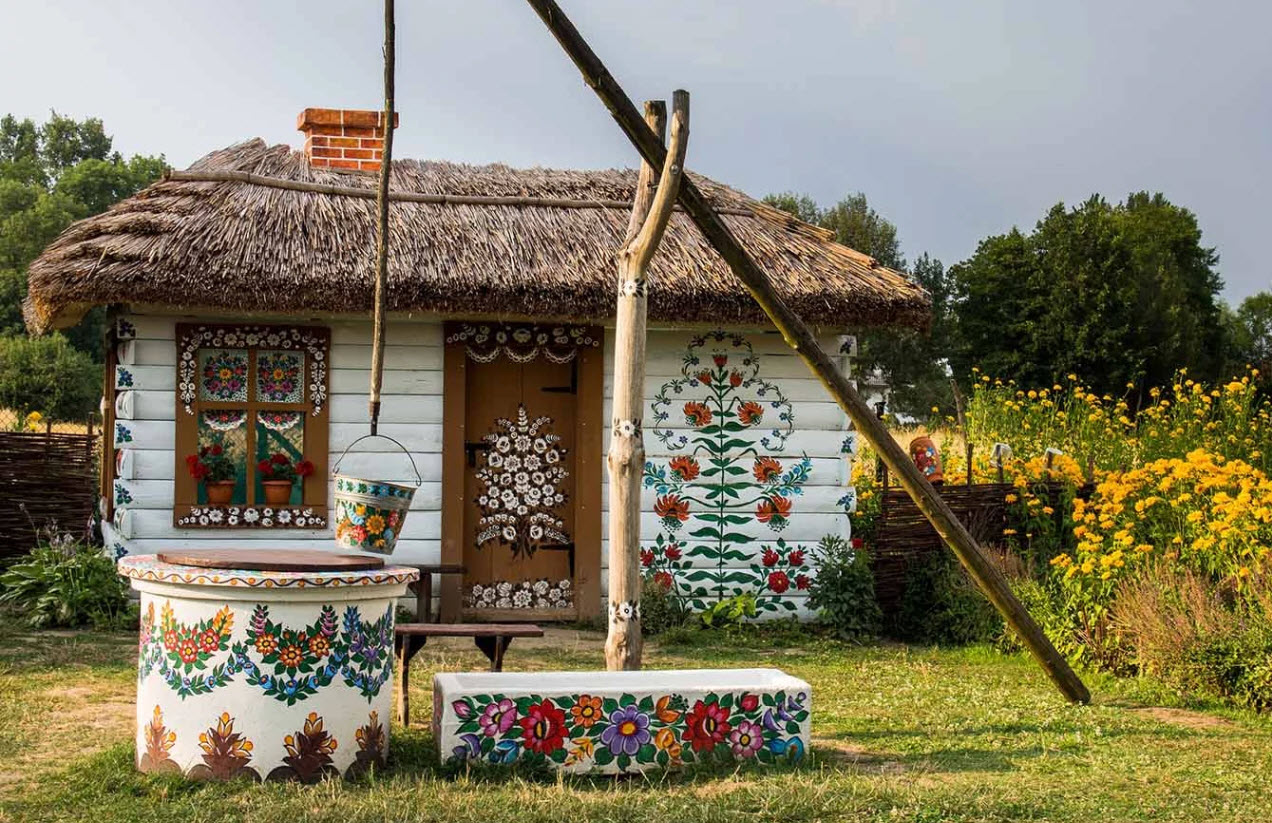 Żałe, Poland