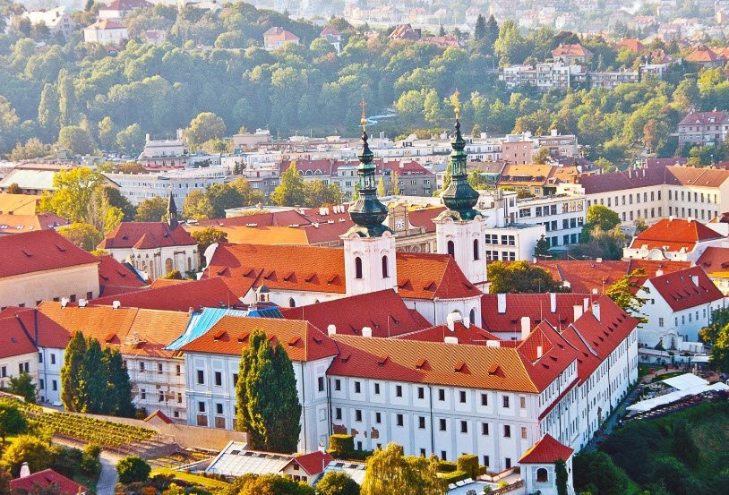 Dolní Přím, Czech Republic (Czechia)