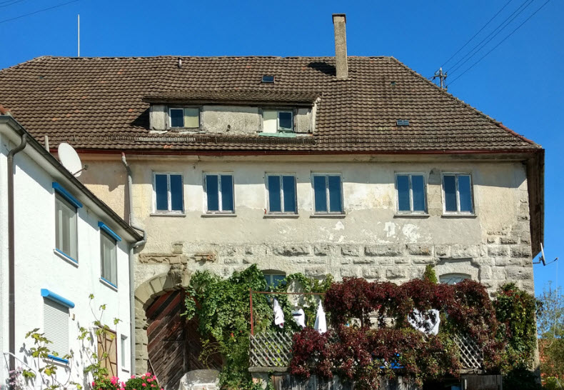 Schloßschmiedelfeld, Germany