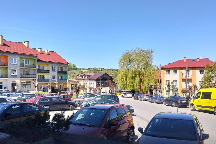 Bircza, Poland, Poland