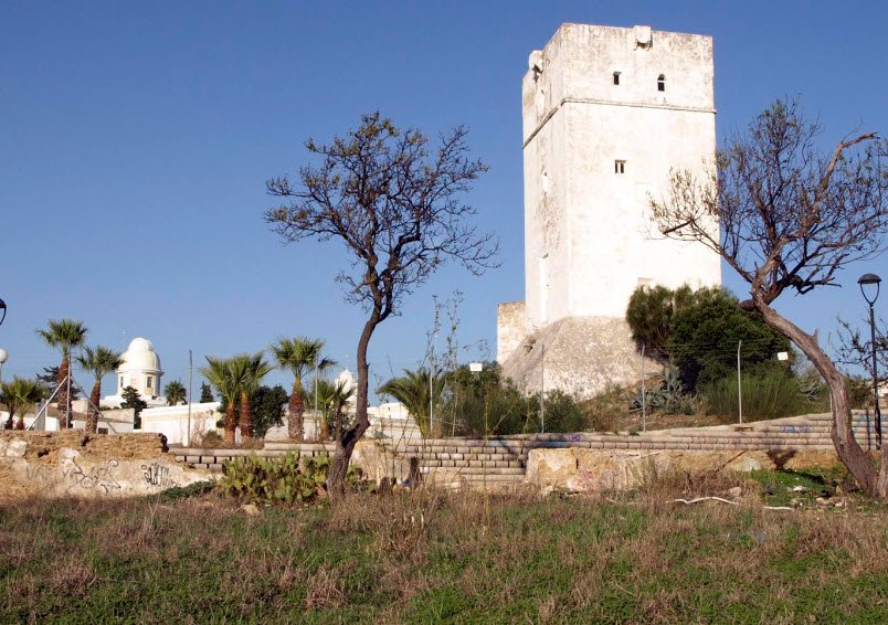 Torrealta, San Fernando, Spain, Spain