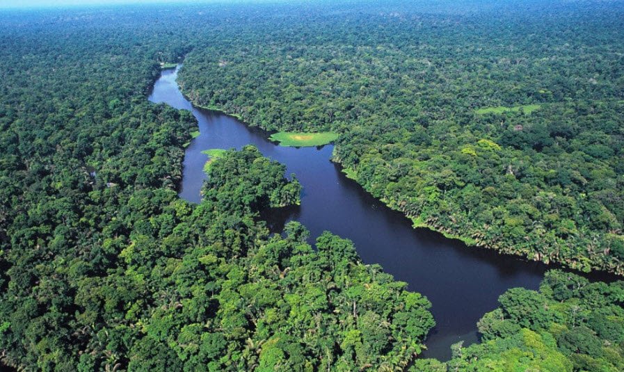 Tortuguero, Costa Rica, Costa Rica