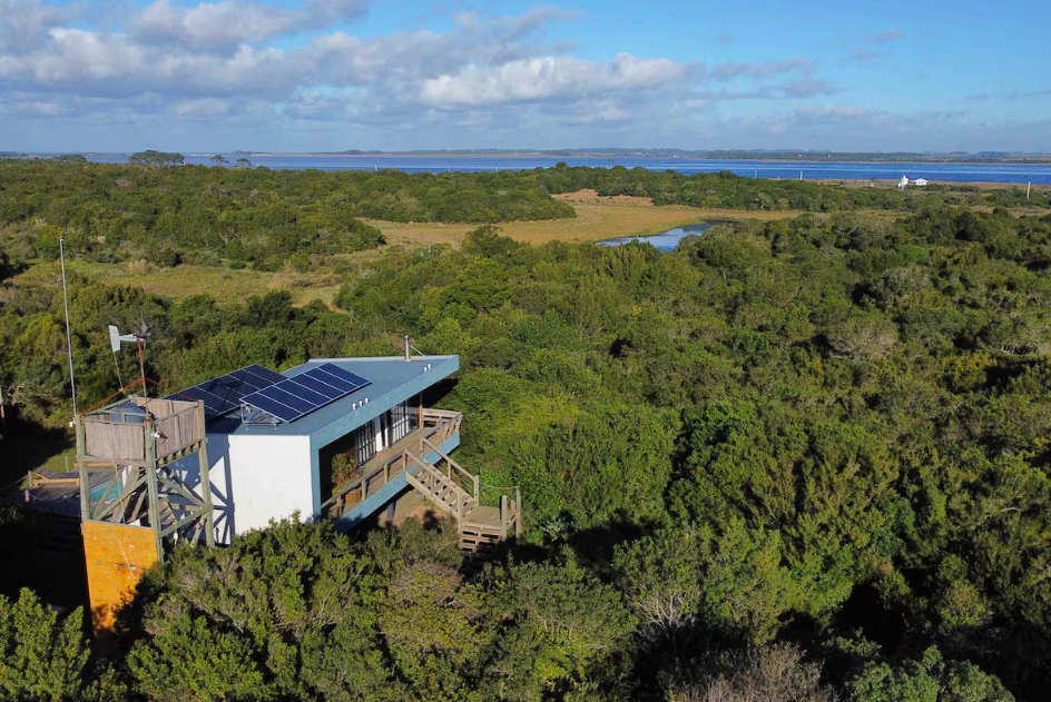 Aiguá, Maldonado Department, Uruguay