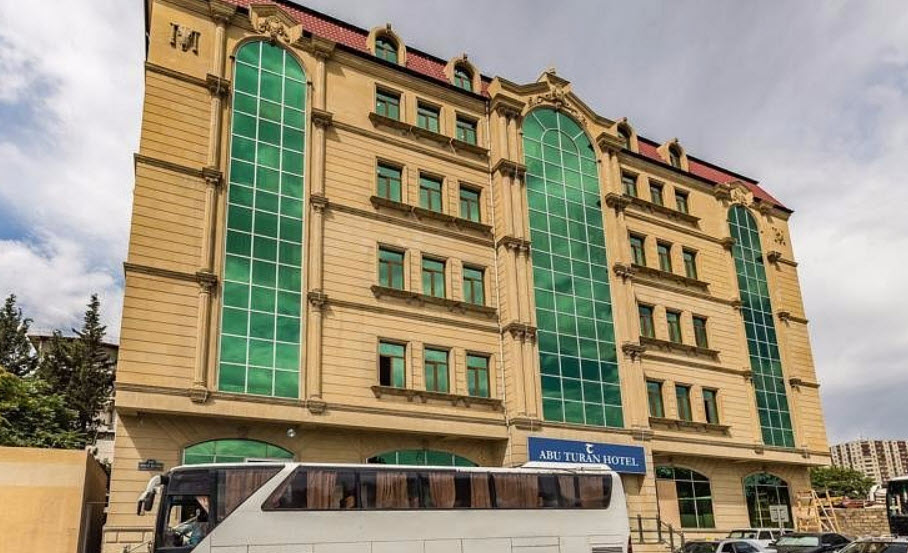 Turan, Azerbaijan, Azerbaijan