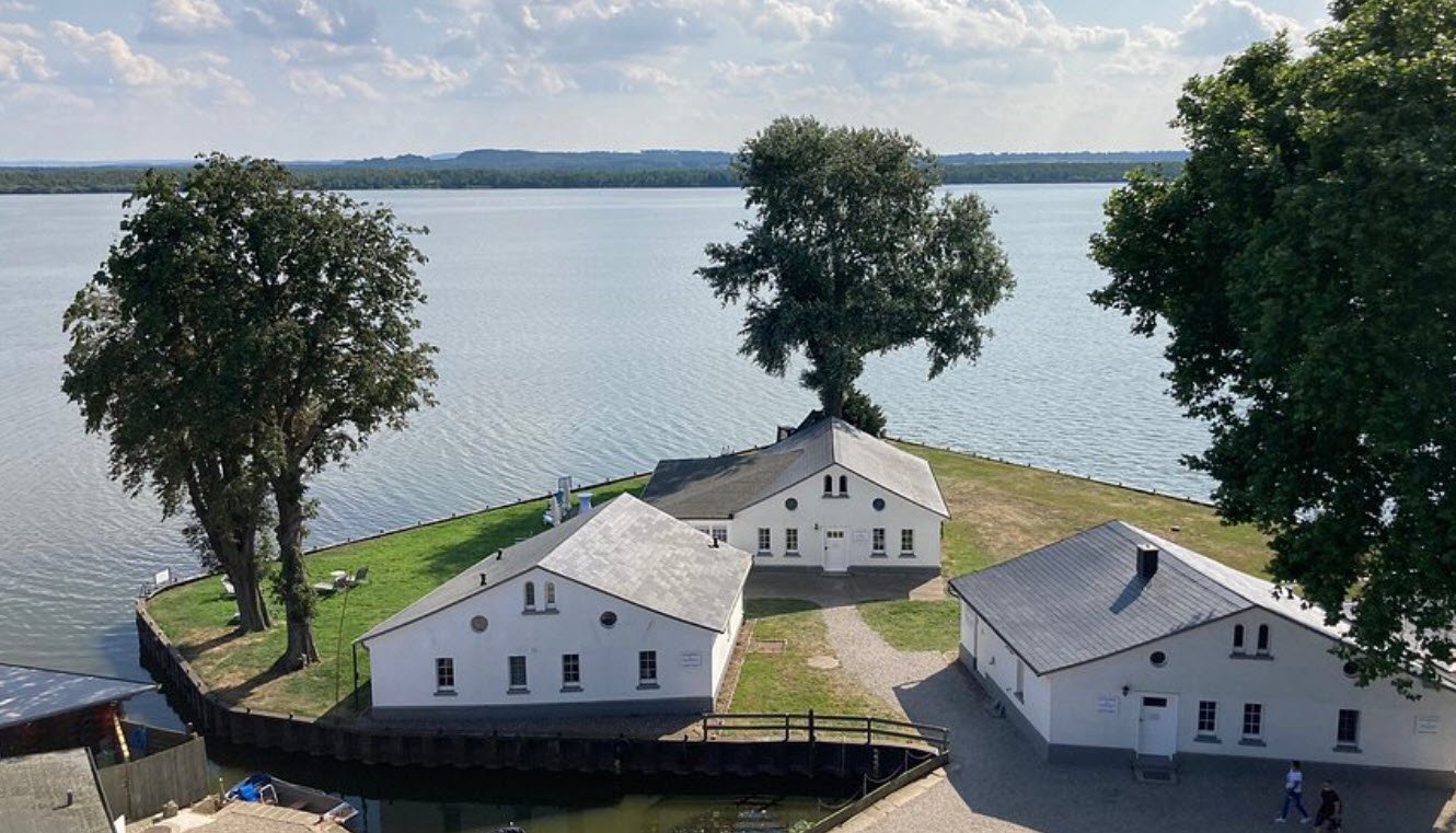 Wilhelmstein, Germany