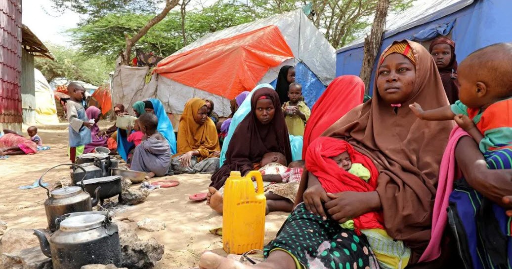 Somalia
