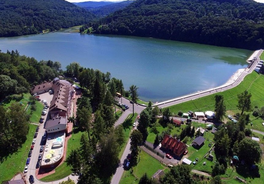 Lesko, Poland, Poland