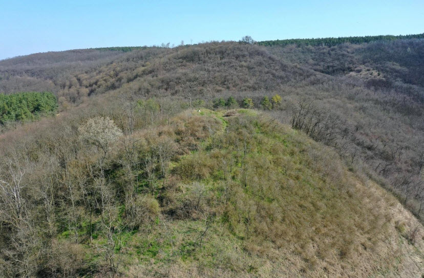 Leányhegy, Hungary