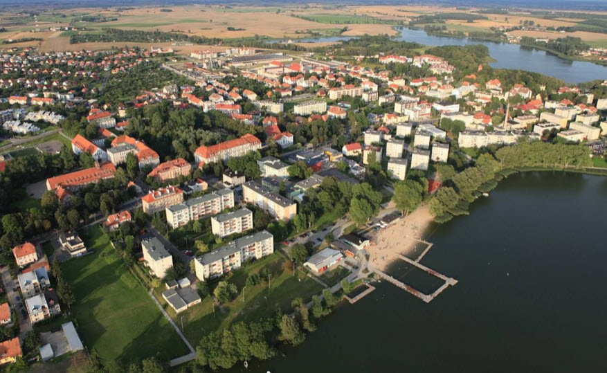 Sztum, Poland