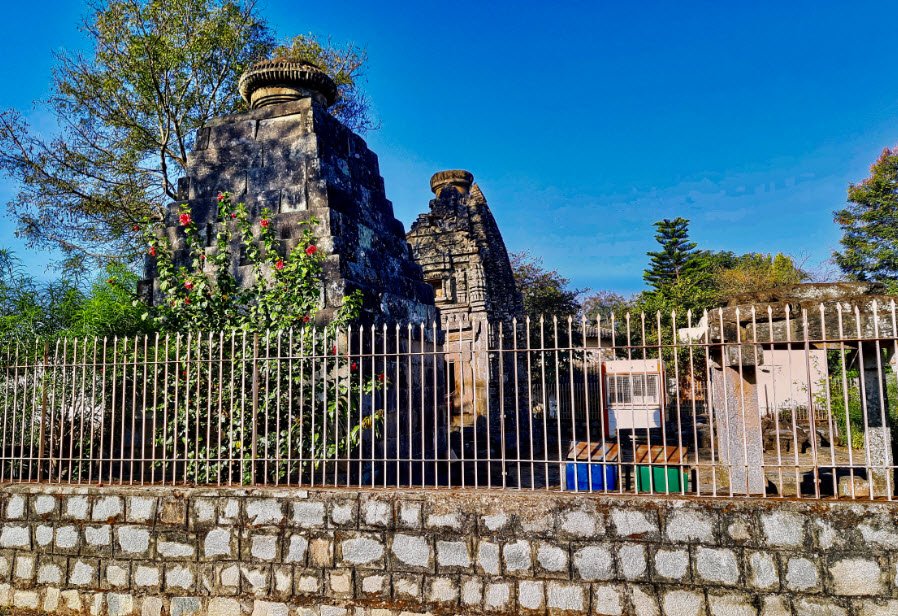 Rampayli, Madhya Pradesh, India