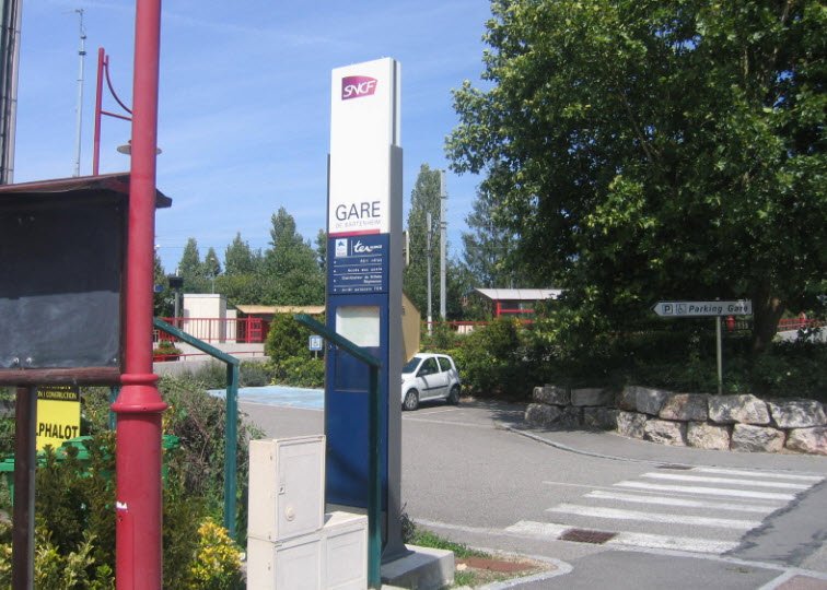 Bartenheim, France, France