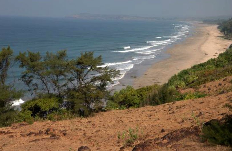 Dahanu , India