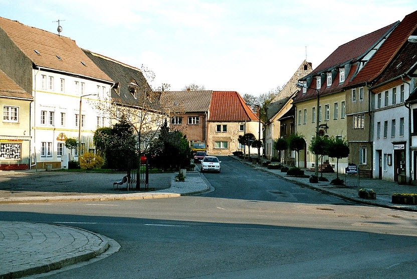 Sandersleben, Germany