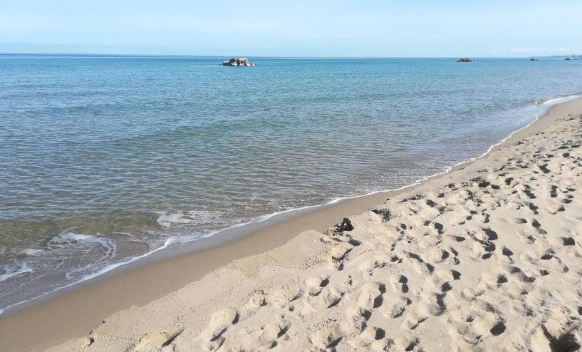 Petacciato, Molise, Italy