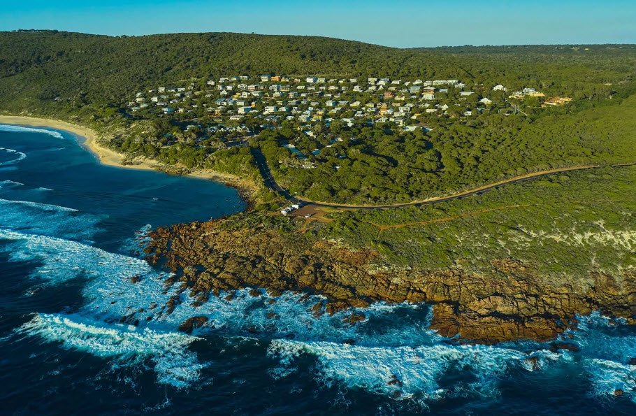 Yallingup, Australia