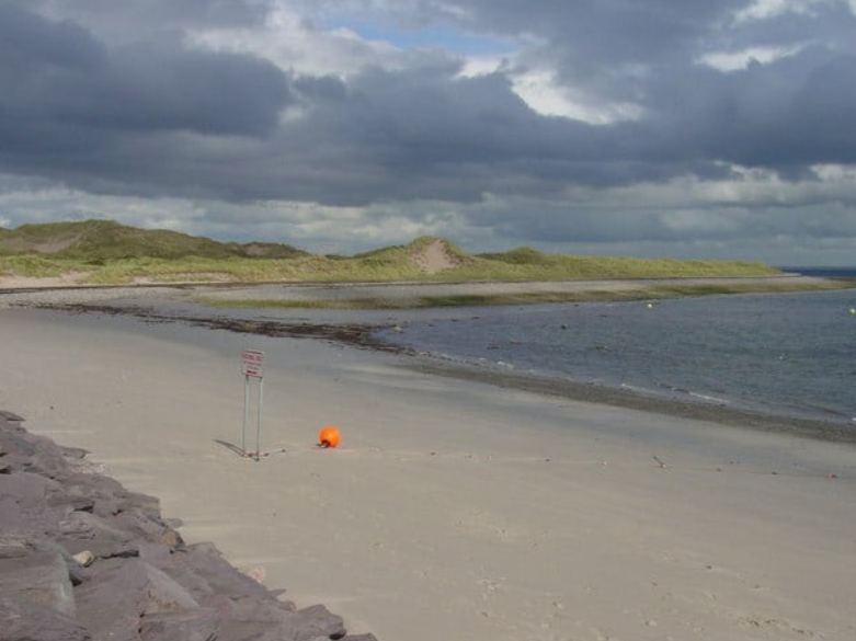 Magherabeg , , Ireland