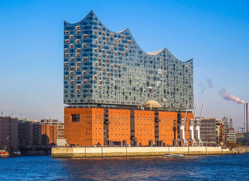 Hamburg, Germany