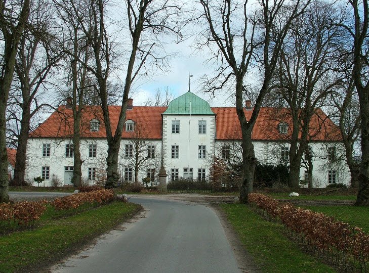 Winnemark, Germany