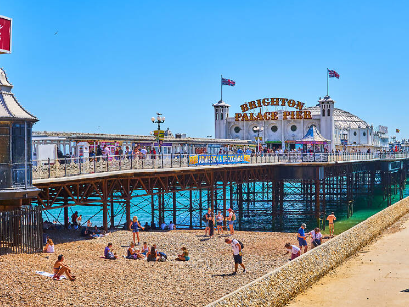 Brighton, United Kingdom