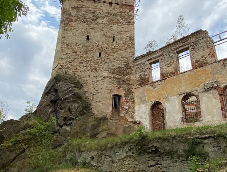 Hartenberg, Czech Republic (Czechia)