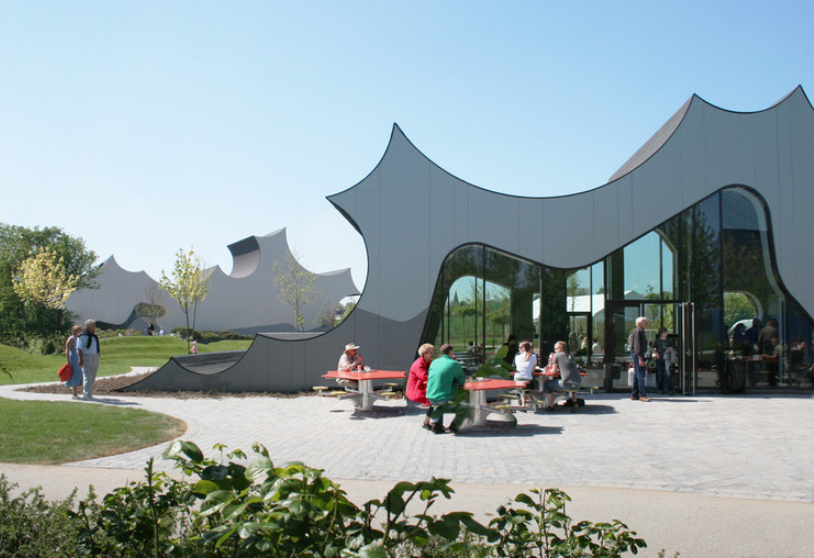 Universe, Nordborg, Denmark