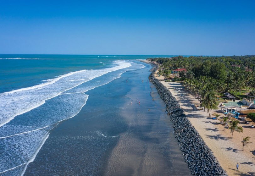 Fajara, Gambia, Gambia