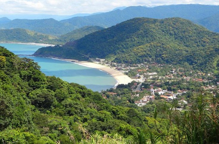 Boiçucanga, São Sebastião, Brazil, Brazil