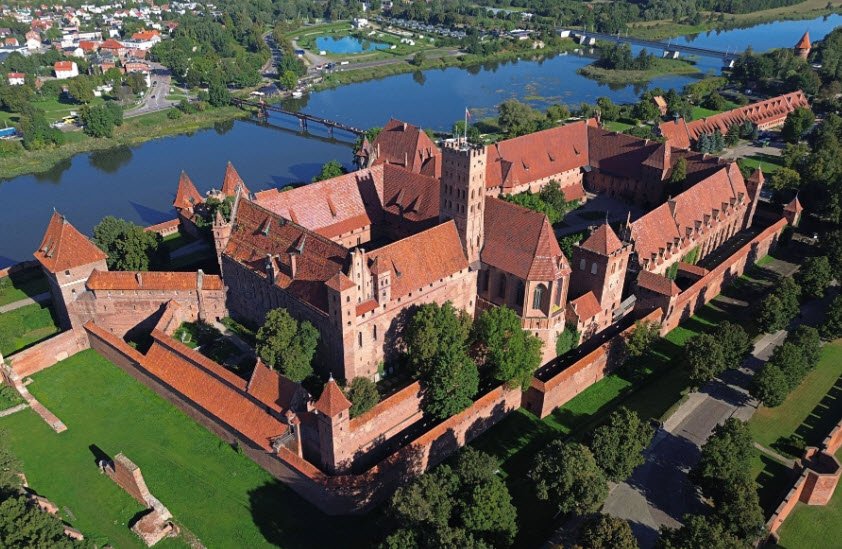 Łownica, Poland