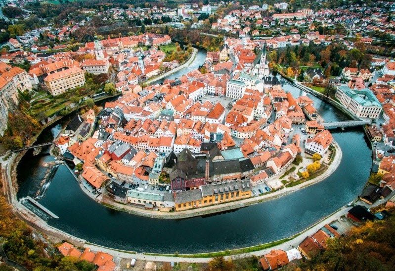 Břecštejn, Vlčice, Czech Republic (Czechia)