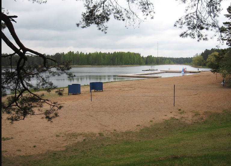 Verevi, Estonia