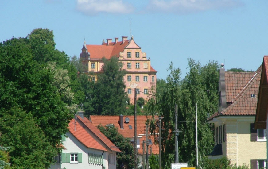 Osterberg, Germany