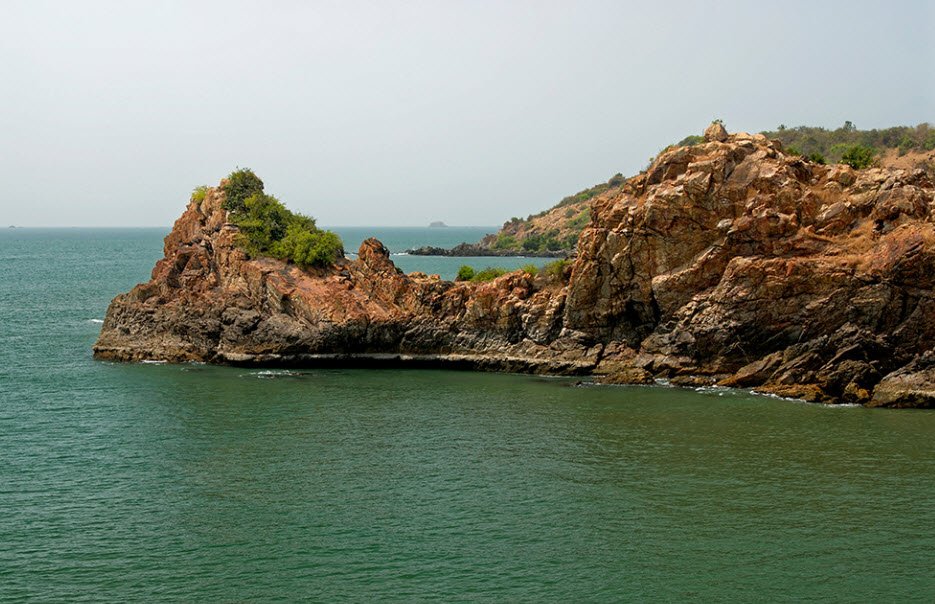 Vengurla, India