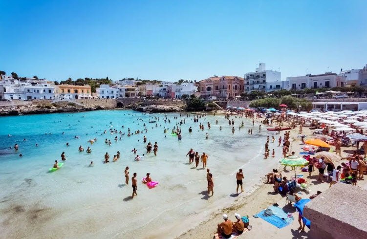 Galatone, Italy