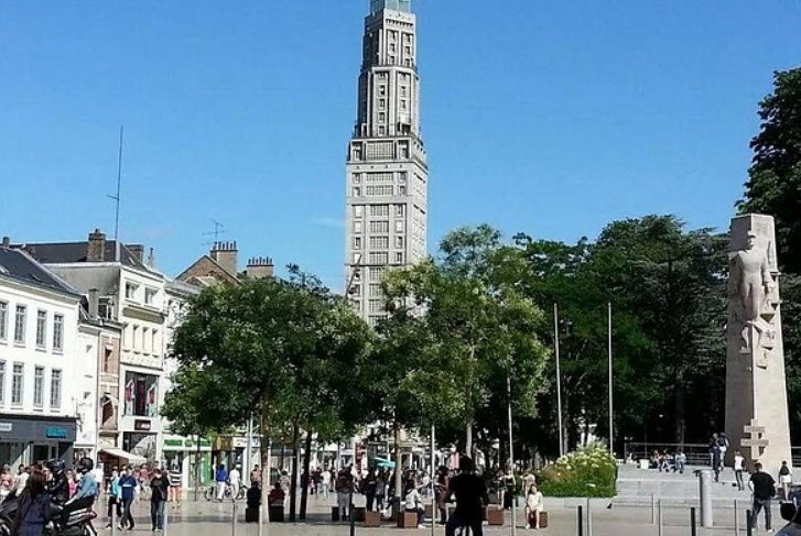 Boves, Hauts-de-France, France