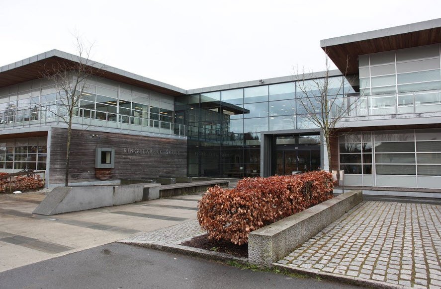 Ringstabekk, Norway, Norway