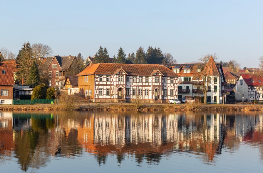 Stiege, Germany