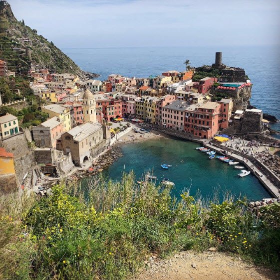 Camaiore, Tuscany, Italy