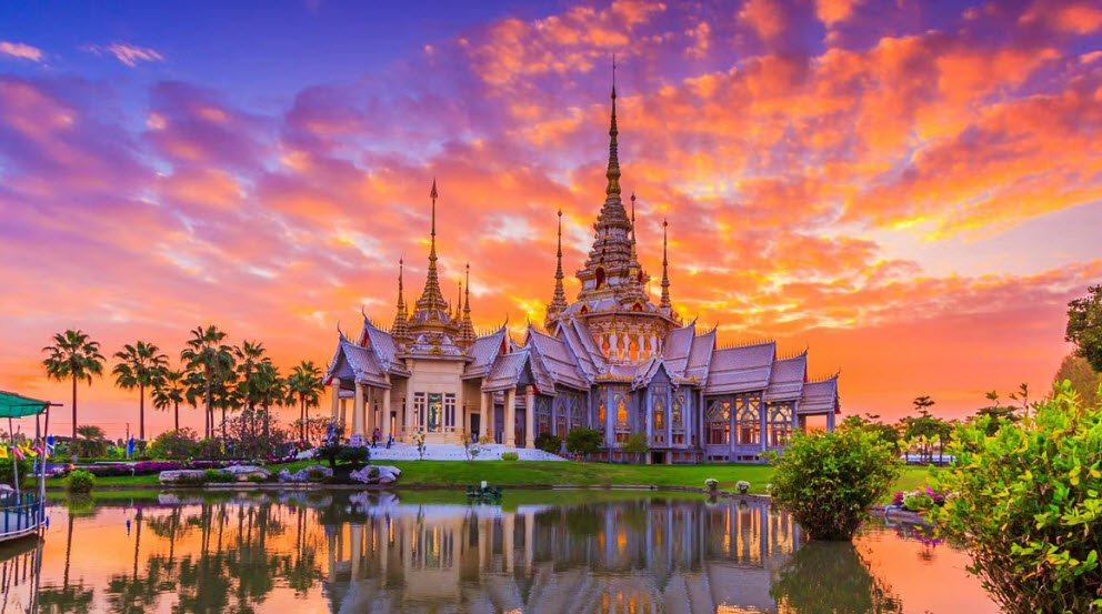 Thailand