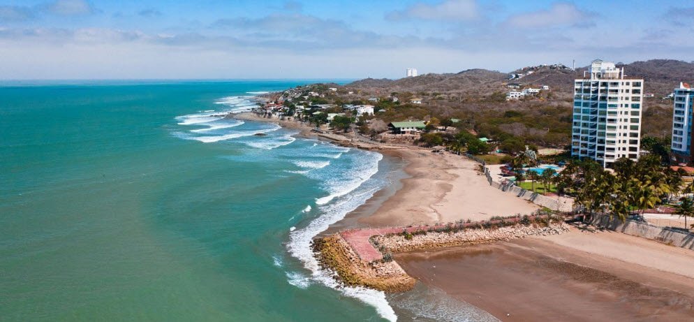 Playas, Ecuador, Ecuador