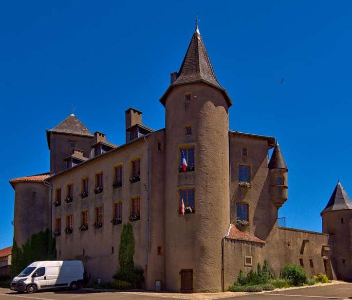 Luttange, France, France