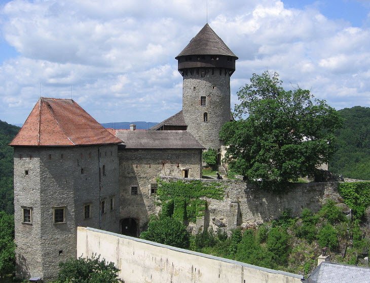 Sovinec, Czech Republic, Czech Republic (Czechia)