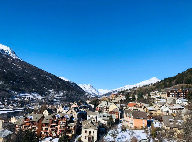 Saint-Maurice, France
