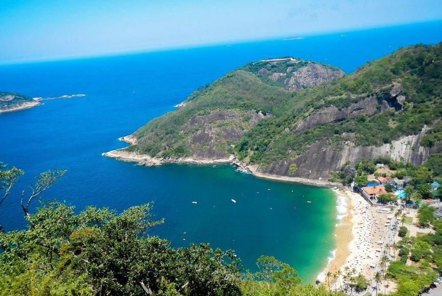 Urca , , Brazil